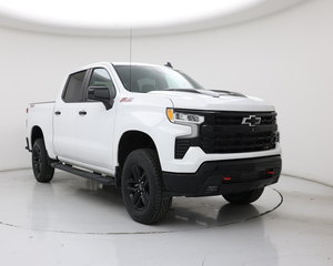 Neatly Used 2023 Chevrrolets Silveerado 1500 LT TrailBoss -Ready to Ship - Product Image 6