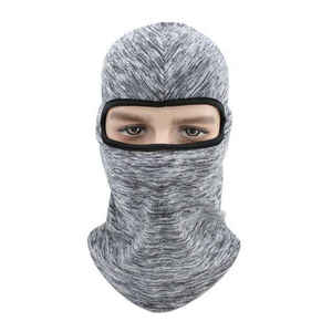 Cache-cou de ski haut de gamme, personnalisation de la marque, étiquette privée, tissu chaud de haute qualité, vente en gros - Product Image 4