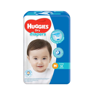 Fournisseur en gros de Huggies Little Movers / Little Snugglers Couches pour bébés Quantité en vrac prête pour l'exportation - Product Image 6