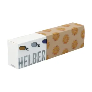 Bolsas de Papel Promocionales Sostenibles CreaSleeve Kraft Band 213 para Merchandising - Product Image 2