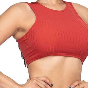 Ensemble de compression pour femmes dernier cri Ensemble de yoga respirant et doux avec couleur et taille personnalisées - Product Image 4