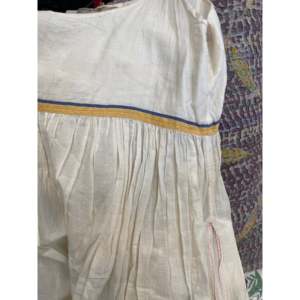 RASA 127 - Slips para Mujer, 100% Algodón, Decoración con Líneas Brillantes, Cómodos y Elegantes - Product Image 1