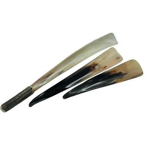 Chausse-pieds authentique en corne de buffle, style animal, écologique, artisanat indien fait main - Product Image 4