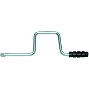 Gedore 1/2'' <b>Speed</b> Brace Socket Premium Product - Product Image 1