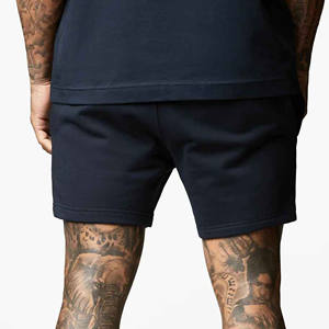 Pantalones Cortos Deportivos para Hombre, de Gimnasio, para Entrenamiento, Ropa Deportiva Urbana, Diseño Personalizado, de Alta Calidad - Product Image 2