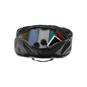 Bolsa de lona de gimnasio de gran capacidad de alta calidad para Karate, bolsa deportiva de fútbol americano personalizada con compartimento para zapatos - Product Image 3