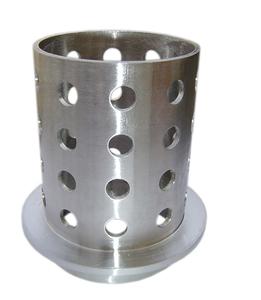 FLACONS PERFORÉS POUR VIDE - Product Image 1