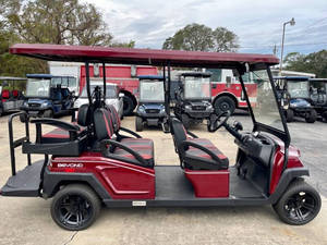 Usado 2022 CI-TC B - Product Image 6