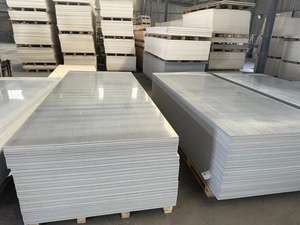 Panneau d'oxyde de magnésium amélioré Panneau MGO léger et imperméable ignifuge Remplace le panneau de fibres <span class=keywords><strong>OSB</strong></span>/ciment pour cloisons sèches/<span class=keywords><strong>plancher</strong></span> - Product Image 5