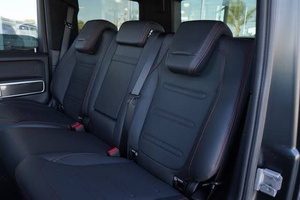 2025 asequible mMerc-edes-Be NZ G-Cla-ss G 580 4MATIC con tecnología EQ - Product Image 6