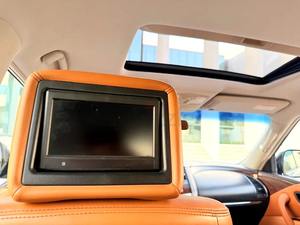 GRAN OFERTA 2017 NI-SS-AN PA-TR-OL S-E PLA-TIN-UM, TRANSMISIÓN AUTOMÁTICA, 8 CILINDROS, ASIENTOS DE CUERO - Product Image 5