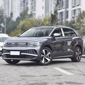 2023 para VW ID6 Crozz Prime Nuevo vehículo eléctrico (EV) 5-7 plazas SUV con rango de 600km ID 6 New Energy Electric Cars - Product Image 1