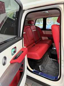 Rolls Royce Cullinan Serie II 2025 - Product Image 4