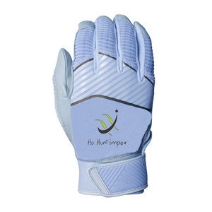 Guantes de Béisbol de Cuero Genuino de Alta Calidad, Servicio Profesional Personalizado ODM OEM, Inspección de Control de Calidad al 100%, Marca HO HUNTS - Product Image 3
