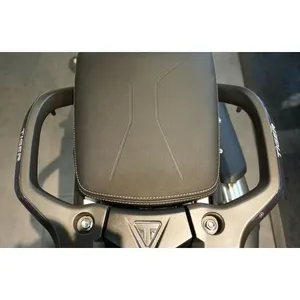 Adesivi Protettivi 3D per Manubrio per Moto Triumph Tiger 850 900 1200 - Product Image 3