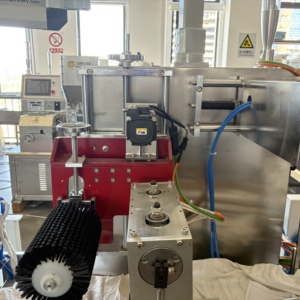 Trực tuyến uống rơm đơn + nhóm đóng gói kết hợp máy - Product Image 4