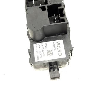 Resistencia del ventilador de cabina Volvo V40 Serie 31436958 D 4204 T13, D 4204 T8 Diesel 2000 (16>) - Product Image 5