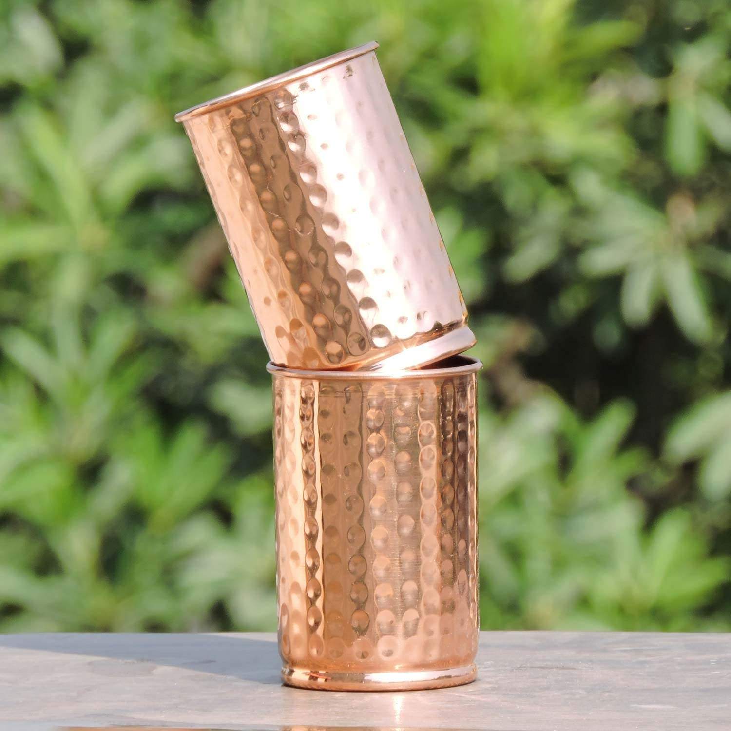 สีน้ำตาล