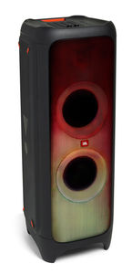 Altavoz Portátil de Alto Rendimiento con Iluminación RGB - Product Image 4
