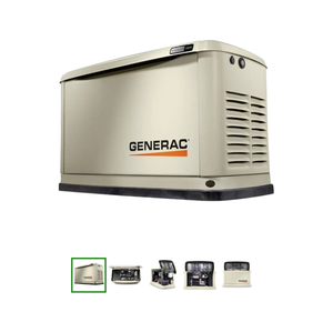Générateur de secours WiFi Guardian LP/NG 10 kW en stock - Nouveauté Attractive-Sales 7171 - Product Image 4