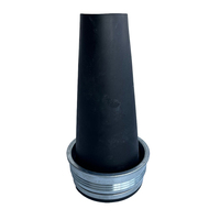 Kit de reparación de sistema de suspensión neumática delantera, para Mercedes Benz Clase E W212 W218 2123203138, 2123202238