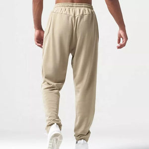 Customize Printing and <b>Embroidery</b> Pants Wholesale Blank Jogger Pants Customize Hot Selling New Design Good <b>Materials</b> Sweatpants - Product Image 4