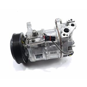 Compresseur de climatisation BMW Série 3 F31 Touring 64529299328 B47 D20 A Diesel 2000 (11>) - Product Image 1