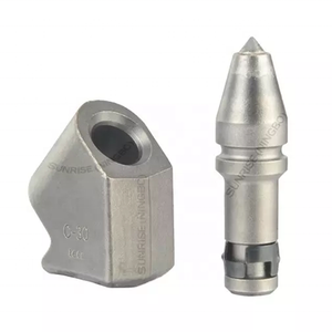 ฟันและที่ยึดลูกปืน C21hd 19มม. - Product Image 1