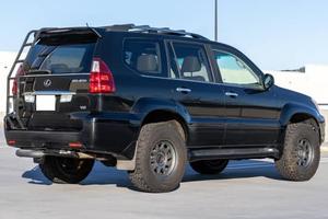 LEXUS GX 470 2008 USADO, Volante a la Izquierda/Derecha - Product Image 2