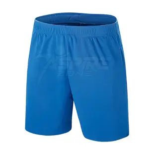 Großhandel Custom New Fashion Männer Gym Shorts Cotton Gym Wear Durable Casual Herren Shorts