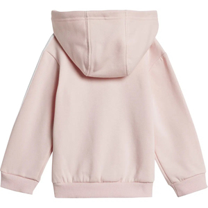 2025 gros léger respirant enfants survêtements à la mode Anti-rides nouveau Look deux poches entièrement manches tenue décontracté imprimé - Product Image 3