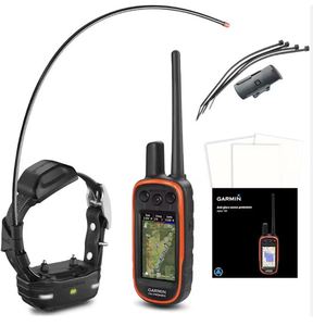 Colliers GPS pour chiens Alpha 100 avec TT15 COMBO, 100% neufs, originaux - Product Image 2