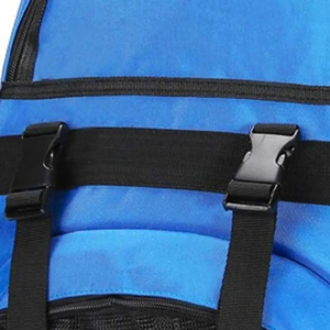 Mochila de Viaje para Portátil Impermeable Personalizada de Fábrica, Mochila de Senderismo para Exteriores en Venta - Product Image 6