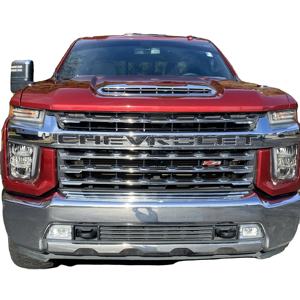 Chevrolet Silverado 2500HD LTZ 2020 d'occasion propre - Product Image 1