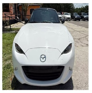 Usado 2016 Mazzda MX 5 Miata Sport Automatic - Product Image 2