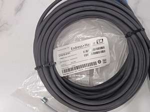 100% Neues Original Endress Hauser Messkabel CYK10-A101 Kunststoff 1 Jahr Garantie OEM ODM Unterstützt für E Ndress H Auser - Product Image 3