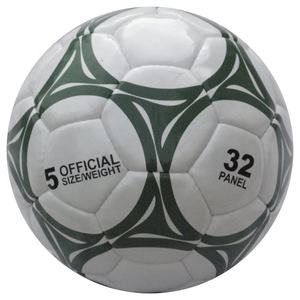 Balón de fútbol de alta calidad, tamaño 1/2/3/4/5, balón de fútbol de cuero PU con unión térmica, personaliza tu logotipo para partidos y entrenamientos - Product Image 1