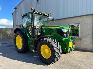 Tractores John Deere 6130r Usados en Venta - Product Image 3
