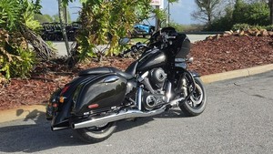 Motocicleta <span class=keywords><strong>Kawasaki</strong></span> <span class=keywords><strong>Vulcan</strong></span> 1700 Vaquero ABS 2026 Original, Nueva, en Excelentes Condiciones - Product Image 6