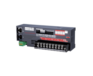 โมดูลเอาต์พุต DC 24V สำหรับระบบควบคุมอัตโนมัติ NZ2FTS4-4TE ความเร็วสูง - Product Image 4