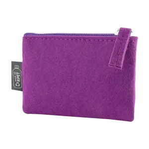 Portamonete Ecologico Duquesne in RPET, Borsa Multiuso - Product Image 2