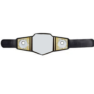 Design World Tag Team Heavyweight Wrestling Championship Title Ceinture sur mesure Ceintures de championnat de haute qualité - Product Image 3