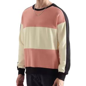 Sudadera de Hombre de Algodón Mezclado, Corte Regular, Estilo Casual Básico, Transpirable, de la Mejor Calidad, HECHA POR HS 2026 - Product Image 3