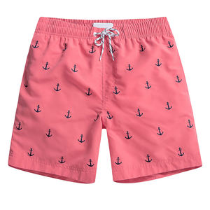 Shorts de sublimation pour hommes, shorts de plage à séchage rapide pour hommes, shorts de bain pour hommes, matériau de haute qualité, produits les plus vendus - Product Image 3