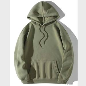 Unisex Impreso Otoño Invierno Ropa Deportiva Casual Moda Hombre Casual Sudaderas Con Capucha - Product Image 5