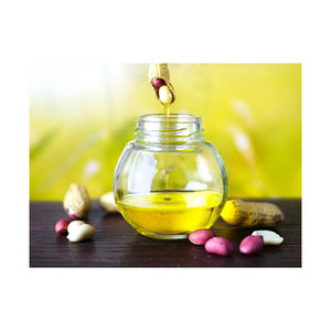 Huile d'arachide commerciale à prix avantageux pour les achats en gros et les acheteurs à grande échelle - Product Image 5