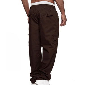 Professional Made Custom Design Cargo Men <b>Trouser</b> Available In Different Colors Heavy Duty <b>Work</b> Wear Men Cargo <b>Trousers</b> - Product Image 2