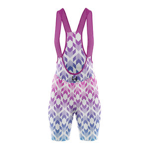 กางเกงปั่นจักรยานแบบสั้นสั่งทำพิเศษสำหรับทุกเพศ OEM ODM ระบายอากาศ แห้งเร็ว กันลม คุณภาพสูง เย็บไร้รอยต่อ - Product Image 5