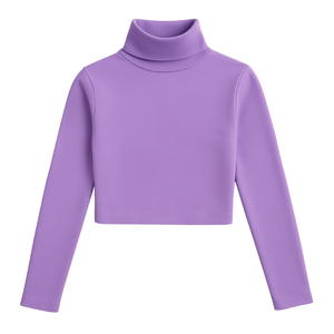 OEM ODM Elegant Shirt For Women Vietnam Fashion Clothing Custom Fit Sustainable <b>Fabric</b> Washable Style Woman Ready Export Supply - Product Image 5