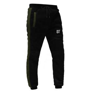 Conjunto de chándal para hombre y mujer con logotipo personalizado OEM ODM ropa deportiva pantalones gimnasio Jogger traje transpirable Fitness ropa atlética fabricante - Product Image 5